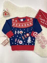 Asti Karácsonyi belül bolyhos pulóver - pindurka - 4 790 Ft