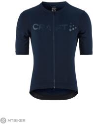 Craft Endur Logo mez, sötétkék (M)