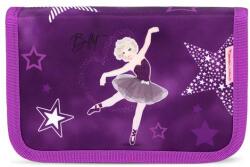 Belmil Tolltartó, klapnis, cipzáras, BELMIL „Prima Star, balerina (BL33572255L)