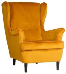 Antares DIANA Fülesfotel BARNA, OKKER és SÖTÉTKÉK Színben (ANTDIANA)