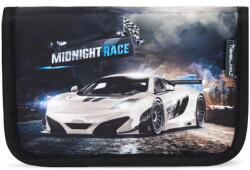 Belmil Tolltartó, klapnis, cipzáras, BELMIL „Midnight Turbo, versenyautó (BL33572261F)