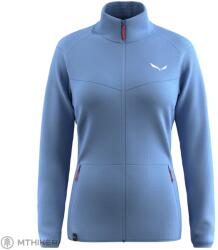 Salewa PUEZ CAMMINO Polarlite női pulóver, hajnalkék (S)