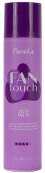 Fanola FanTouch Eco Fix It extra erős hajlakk 320 ml