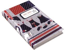 Realsystem Diák zsebkönyv, heti, 2026/2027 tanév, REALSYSTEM, füzet (NAT531366U)