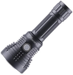 Convoy M21K 21700 nagy teljesítményű LED zseblámpa SFT90 Leddel 4000 lumen fényerővel és 800 méter hatótávval