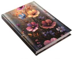 Realsystem Tanítói zsebkönyv, heti, 2026/2027 tanév, REALSYSTEM, tavasz (NAT531765U) - becsiirodaker