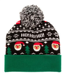 AP Morkved karácsonyi téli sapka (AP800577-C)