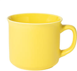  Woodstock Flat matt vintage bögre (AP800118-02) - tonerek