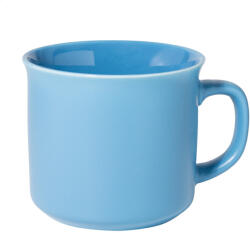  Woodstock Flat matt vintage bögre (AP800118-06V) - tonerek