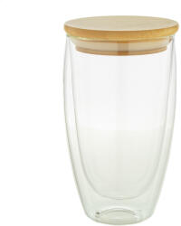  Bondina L üveg thermo pohár (AP812426) - tonerek