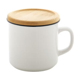  Cybele porcelán bögre (AP803416-01) - tonerek