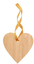 AP Holonda karácsonyfadísz, szív (AP718641-D)