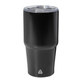 AP Noricano újrahasznosított rozsdamentes acél thermo pohár (AP800077-10) - tonerek