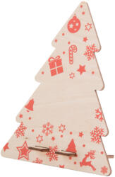 AP Vallvik karácsonyi asztali mobiltelefon-tartó (AP716673-05)