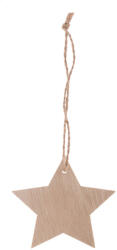 AP Rosvik karácsonyfadísz, csillag (AP845187-A)