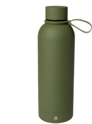 AP Khumbu újrahasznosított rozsdamentes acél termosz (AP800158-07) - tonerek