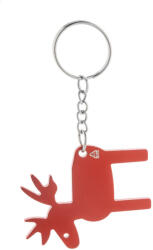 AP Renkey karácsonyi kulcstartó (AP800135-05)