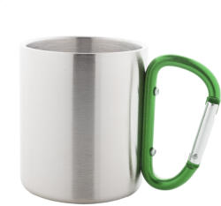 AP Cadisha rozsdamentes acél bögre (AP741563-07) - tonerek