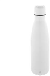  Refill újrahasznosított rozsdamentes acél kulacs (AP808117-01) - tonerek