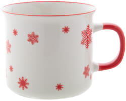  Nakkala vintage karácsonyi bögre (AP803413-05) - tonerek