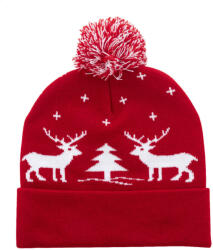AP Skandimos karácsonyi téli sapka (AP800221-05)
