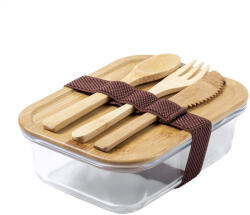  Cuttata üveg uzsonnás doboz (AP721954) - tonerek