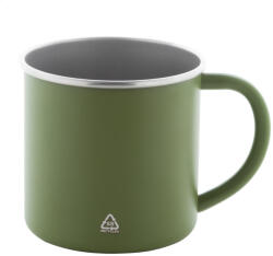 AP Hossa újrahasznosított rozsdamentes acél bögre (AP800563-07) - tonerek