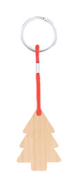 AP Kymor karácsonyi kulcstartó, karácsonyfa (AP735453-C)