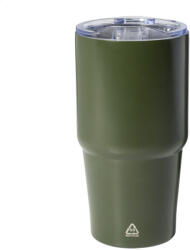 AP Noricano újrahasznosított rozsdamentes acél thermo pohár (AP800077-07) - tonerek