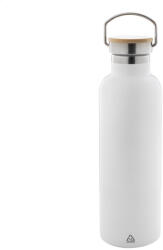  Renaslu L újrahasznosított rozsdamentes acél termosz (AP808308-01) - tonerek