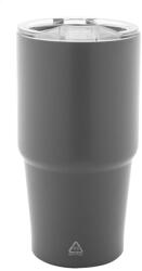  Noricano újrahasznosított rozsdamentes acél thermo pohár (AP800077-77) - tonerek