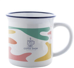 AP Woodstock Subo vintage szublimációs bögre (AP721388-06) - tonerek