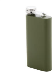  Cabot újrahasznosított rozsdamentes acél flaska (AP800141-07) - tonerek