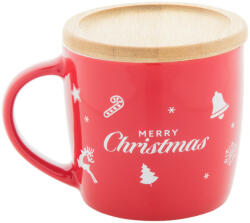 AP Salomaa karácsonyi bögre (AP800538-05) - tonerek