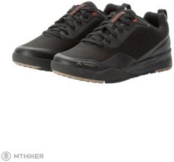 VAUDE Moab Pro Syn. kerékpáros cipő, fekete/barna (EU 47)