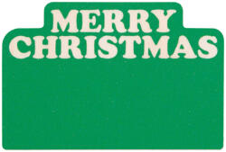 AP Norrvik karácsonyi hűtőmágnes (AP716674-07)