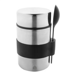  Minestrone újrahasznosított rozsdamentes acél ételdoboz (AP800160-21) - tonerek