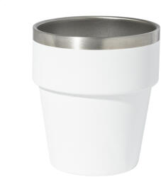  Obata újrahasznosított rozsdamentes acél thermo pohár (AP800065-01) - tonerek