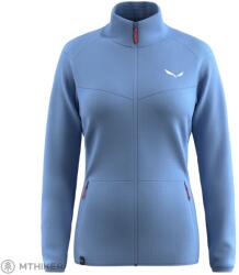 Salewa PUEZ CAMMINO Polarlite női pulóver, hajnalkék (M)