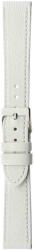 Herzog Piemont Fehér óraszíj - 18mm / M/L - 115/75mm