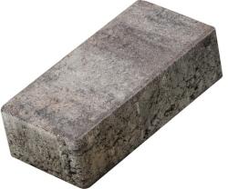 Petra Pavaje Pavaj PETRA Premium Viena 20x10x6 cm negru violet (1010)