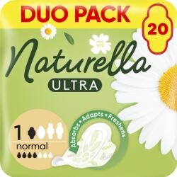 Nicole Ultra Normal Duo Pack 2× 10 darab