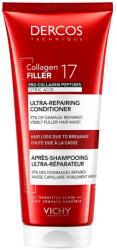 Vichy Dercos Collagen 17 Filler Ultra-regeneráló Hajbalzsam 200 ml - patikatt