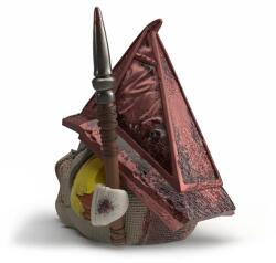 Numskull TUBBZ Cosplaying Ducks - Silent Hill Pyramid Head kacsa figura dobozos változat NS5575 (NS5575)