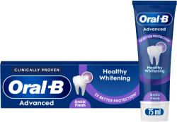 Oral-B Advanced Healthy Whitening Arctic Fresh, 75 ml