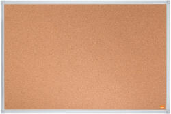 Nobo Panou pluta 90 x 60 cm rama aluminiu essentials nobo (NB1915689)