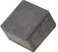 Petra Pavaje Pavaj PETRA Quattro negru 10x10x6 cm (1147)