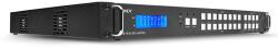 Lindy 8x8 HDMI 18G Matrix with Video Wall Scaling (38260)