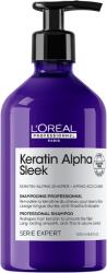 L'Oréal L'ORÉAL PROFESSIONNEL Keratin Alpha Sleek, 500 ml