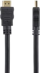 StarTech HDMI Összekötő Fekete 1.8m HDMM6 (HDMM6)